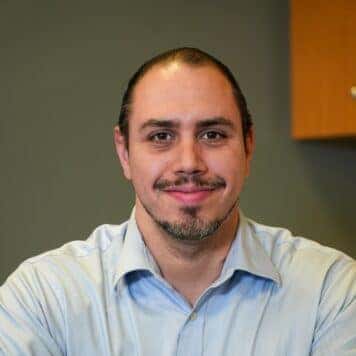Mario  Hernandez III
