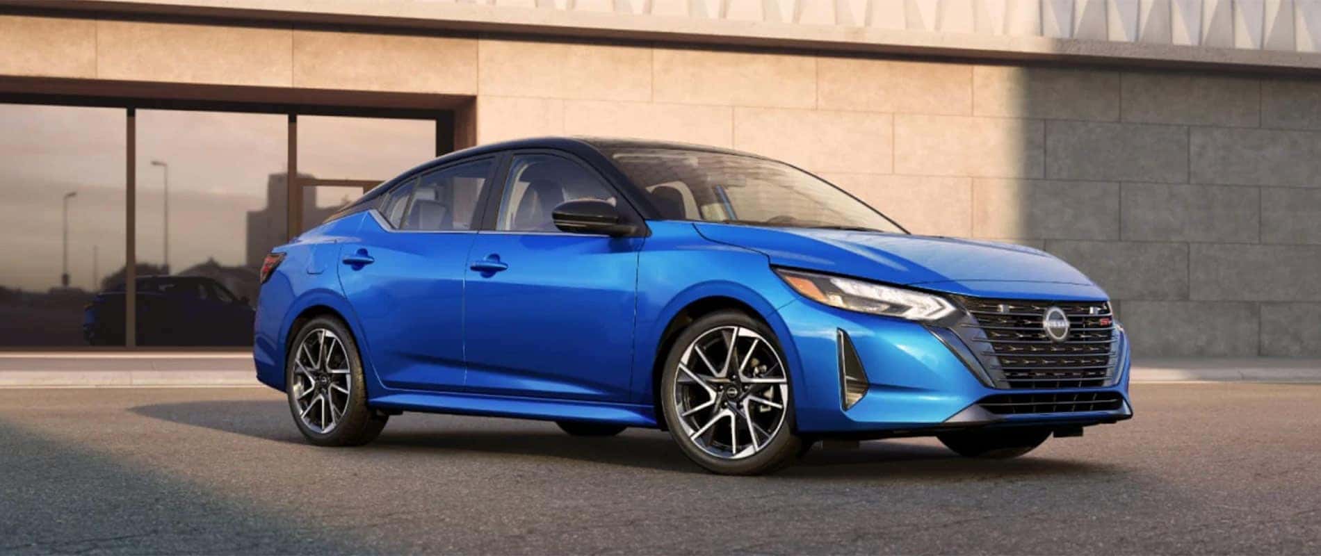2025 Nissan Sentra