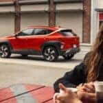 New Hyundai Kona in Wayne