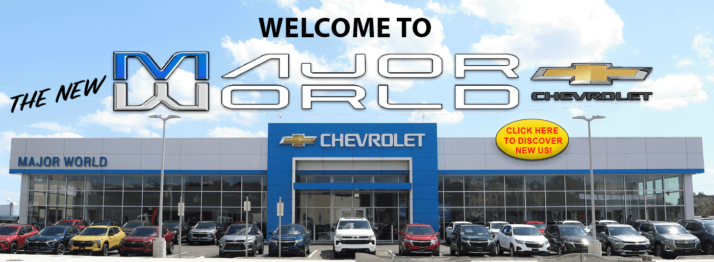 NEWChevrolet
