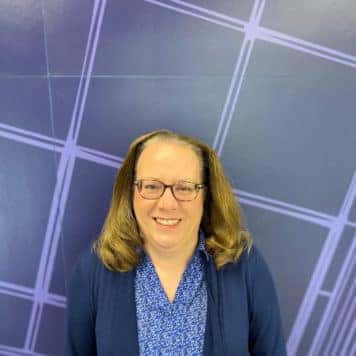 Beth McHugh