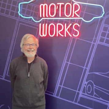 Mark Kreider