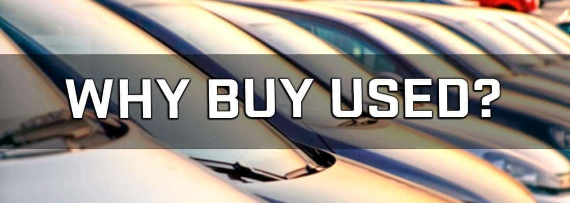 Why Buy Used Vehicles in Manheim, PA