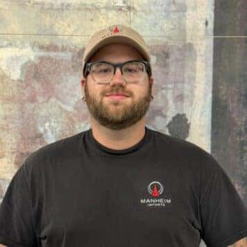 Caleb Denlinger