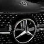 pre-owned luxury vehicle
