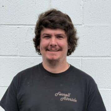 Christopher "CJ" Williams