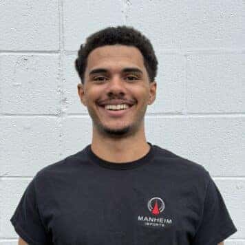 Cameron  Sturdivant