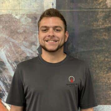 Ethan  McSparran