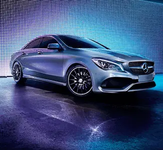 Mercedes-Benz Durham | Mercedes-Benz Dealer in Whitby, ON