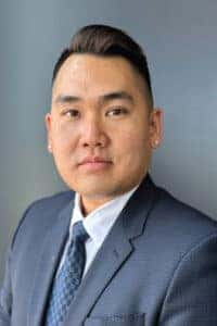 Andrew Tran