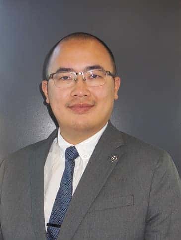 Billy Leung