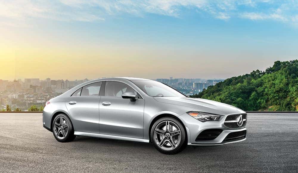 Mercedes Benz Lease Finance Offers Toronto Mercedes Benz Durham