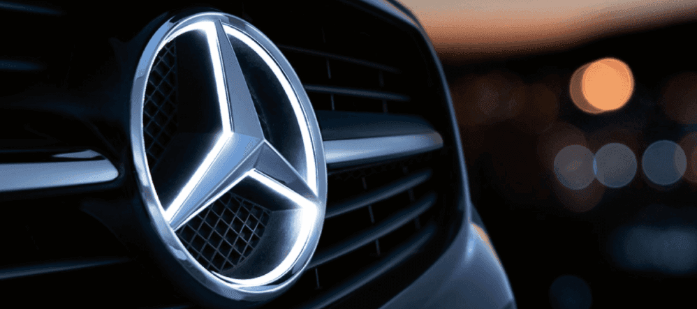 Mercedes deals parts accessories