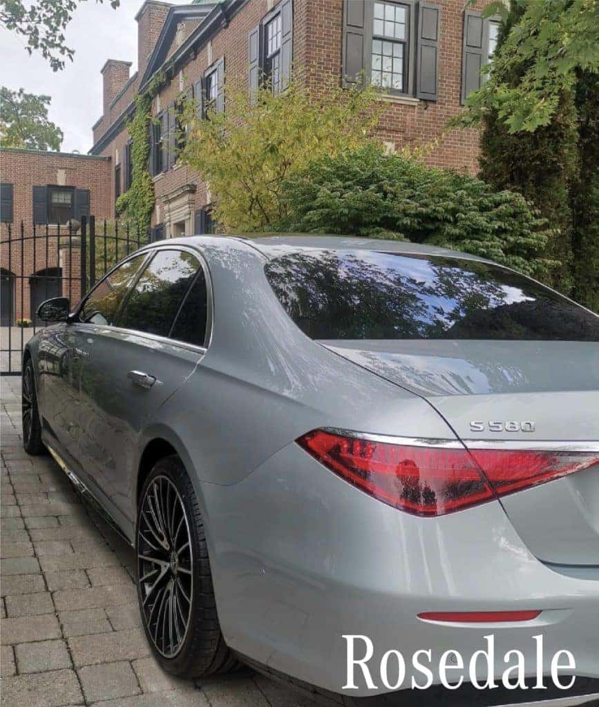 Home Deliveries MB Durham
