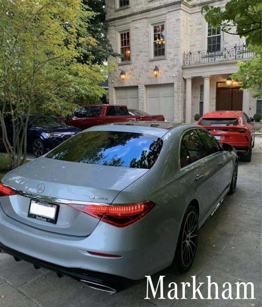 Home Deliveries MB Durham