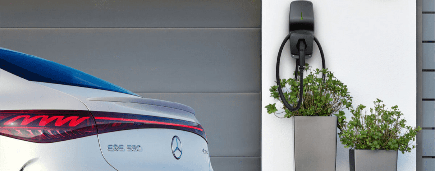 Are all Electric Car Chargers the Same? MercedesBenz Durham