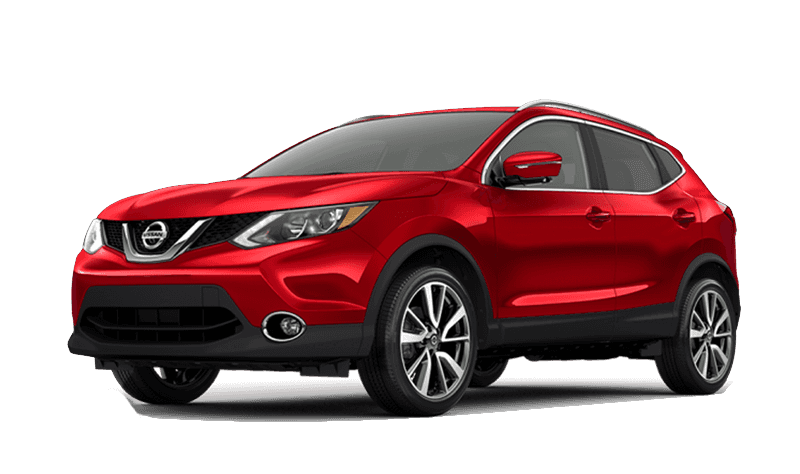 2018.5 Nissan Rogue Sport | Middletown Nissan