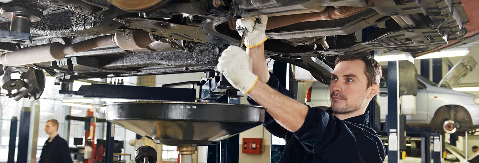 Tire Care & Maintenance Orangeburg, SC Mazda Parts Center