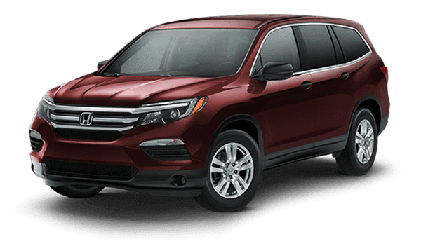 2018 Mazda CX-9 vs Honda Pilot | Columbia, SC Auto Dealer