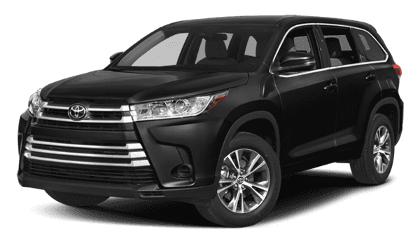 Mazda 9 Vs Toyota Highlander