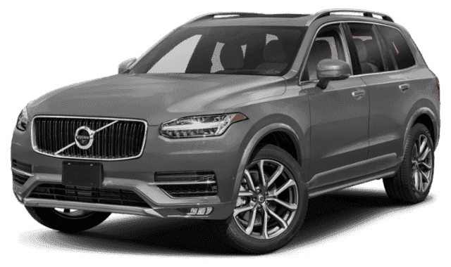 2019 Mazda CX-9 vs. 2019 Volvo XC90 | Midlands Mazda