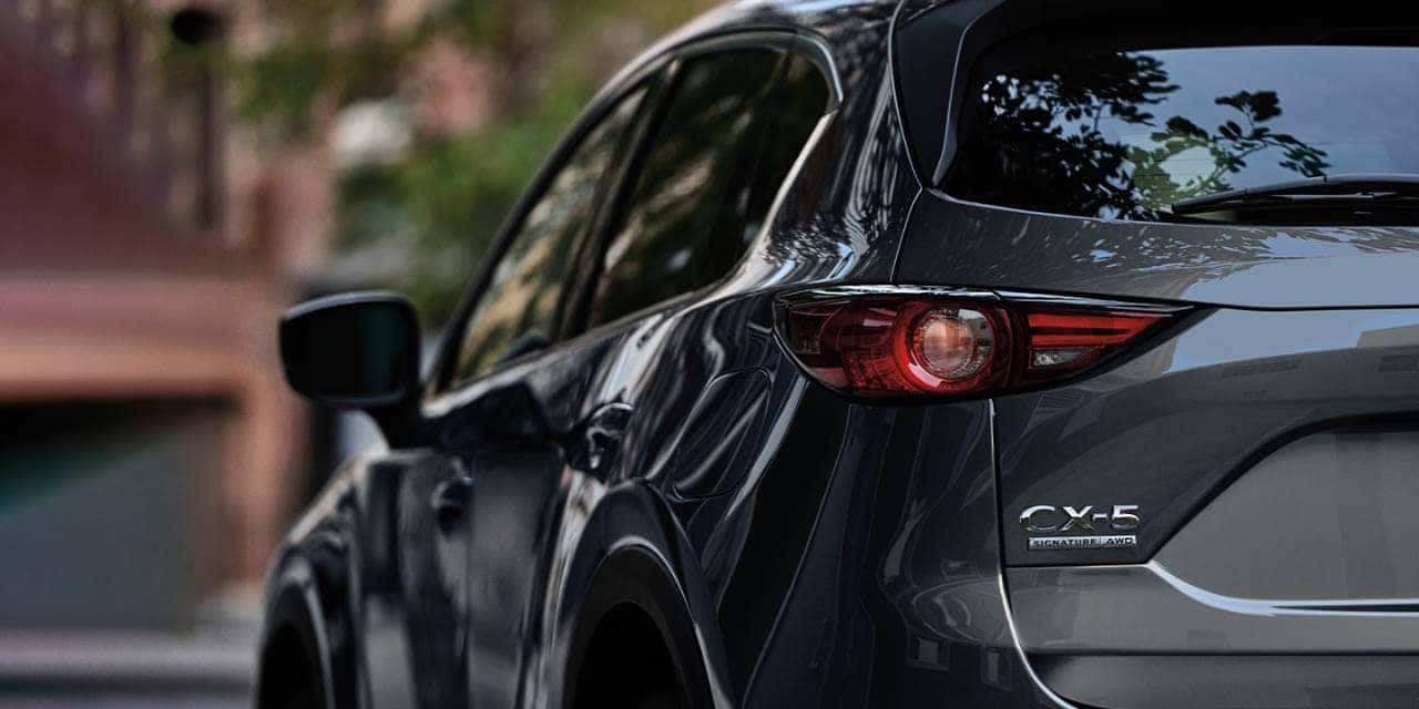 2020 Mazda Cx 5 Dimensions Midlands Mazda