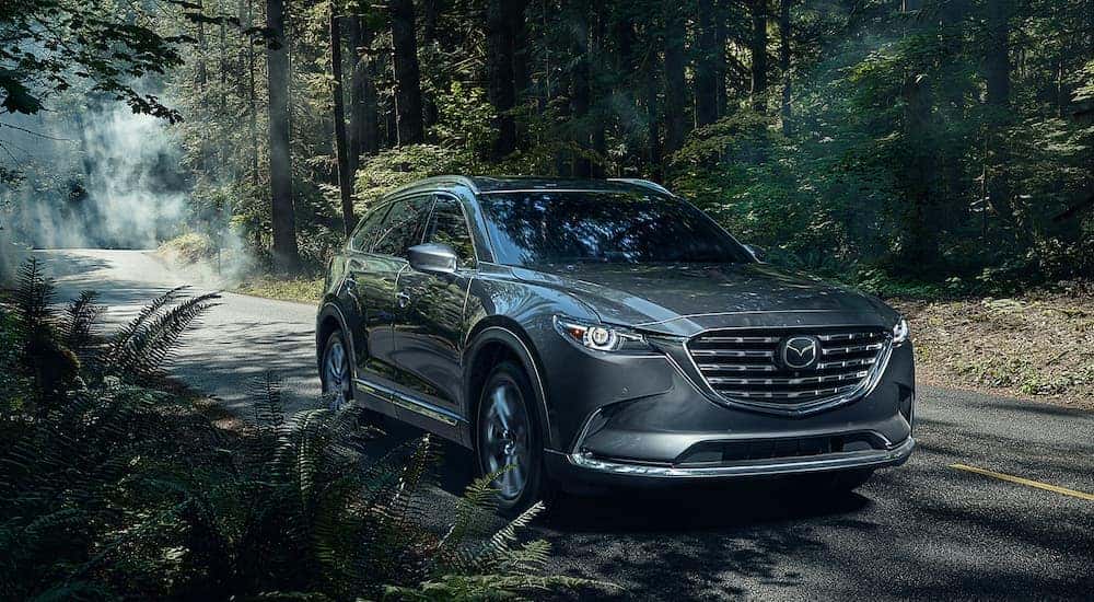 Mazda Dealer Near Me New & Used Cars for Sale Near Aiken, SC