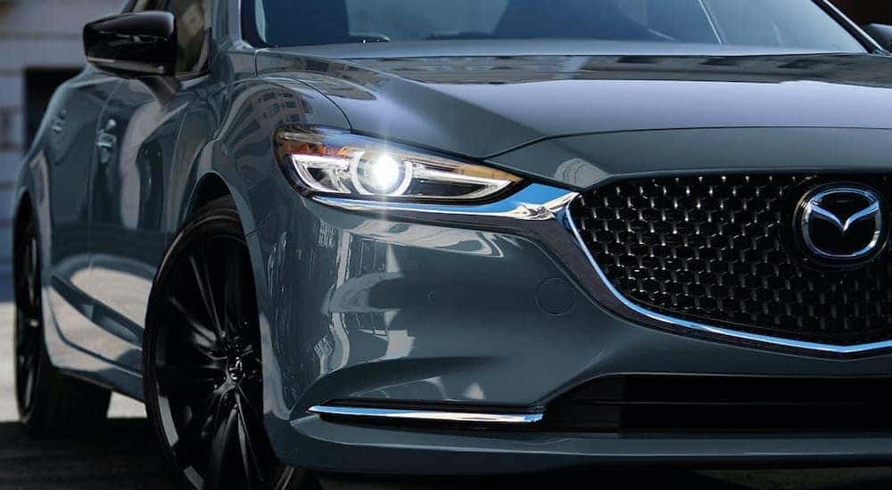 New Car Dealership Near Me West Columbia, SC Mazda Sales