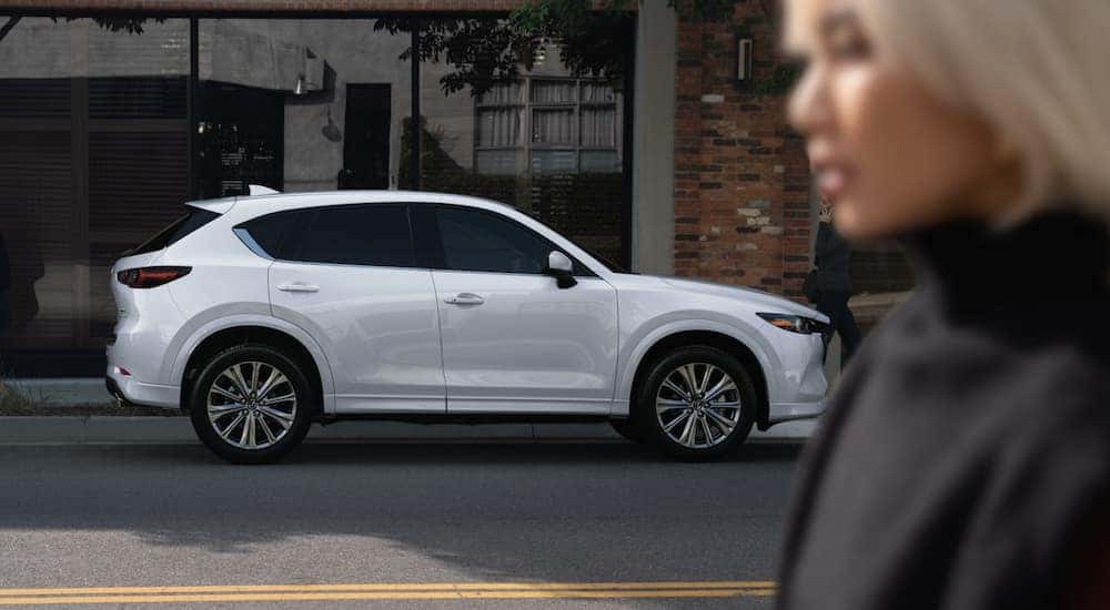 Mazda Makes Waves With New 2022 & 2023 Models | Columbia, SC