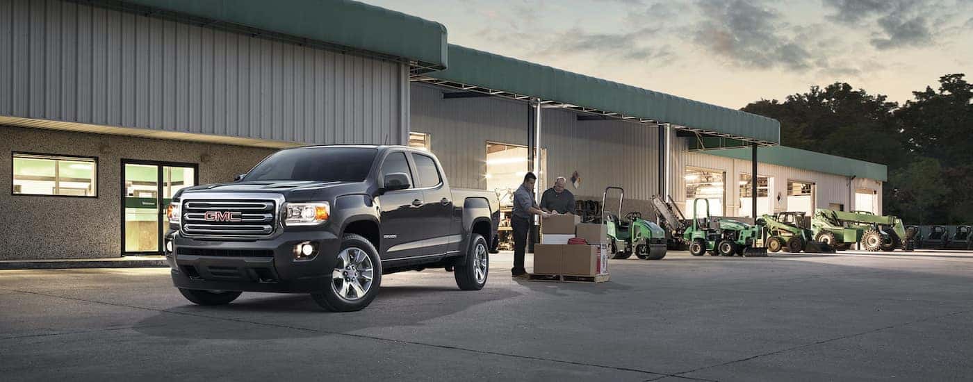 Used Truck Sales PreOwned Auto Dealership Near Irmo, SC