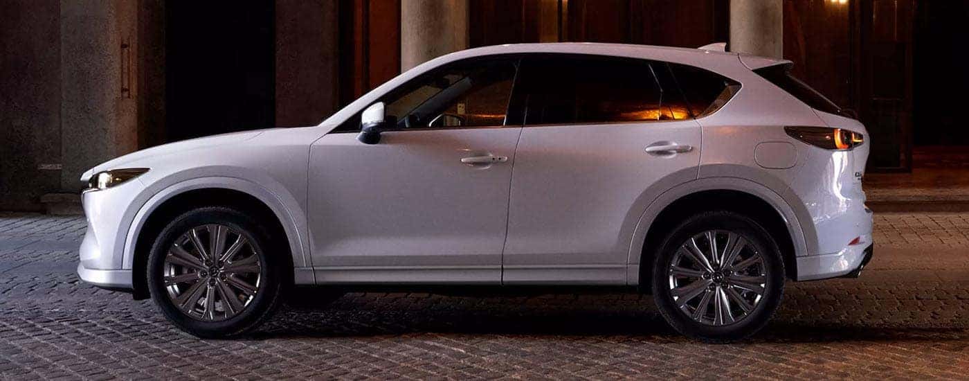 mazda cx 5 test drive near me