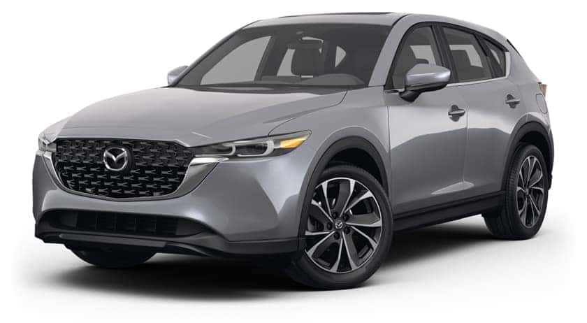 2023 Mazda CX-5 | SUV Dealership Serving West Columbia, SC