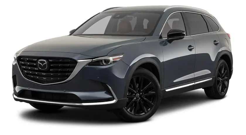 2023 Mazda CX-9 For Sale Near Lexington, SC | SUV Dealer