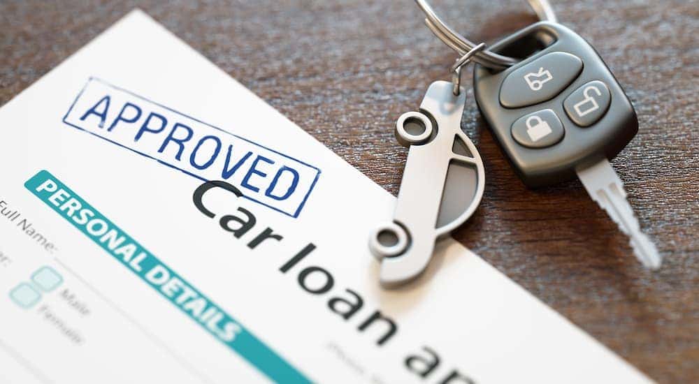 What Credit Score Do You Need to Buy a Car?