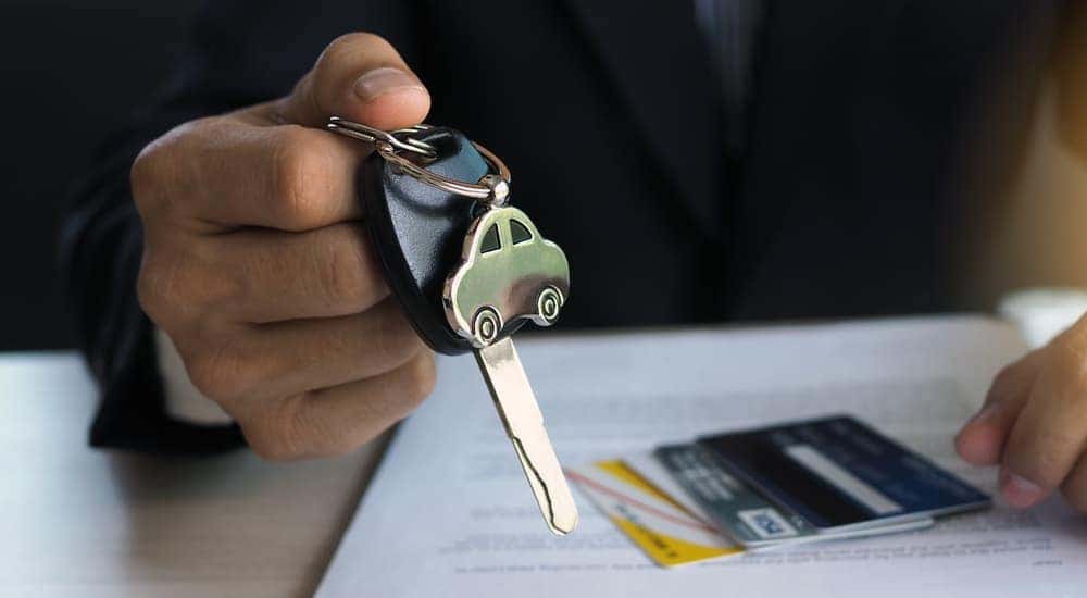 What to Know About Buying Out a Car Lease near Lexington, SC