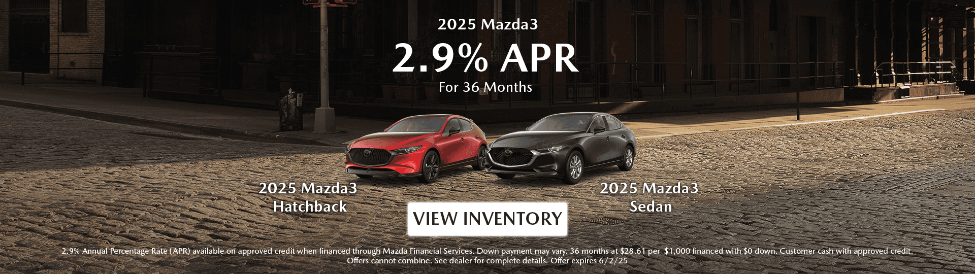 2025_Mazda3_May25_Banner_5_21_2025