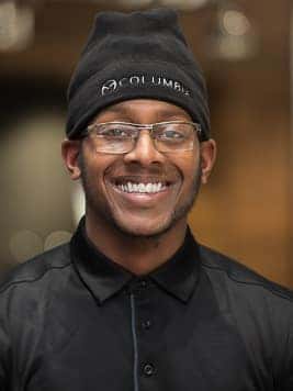 QUAN SADDLER