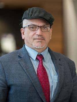 Carmelo Vazquez