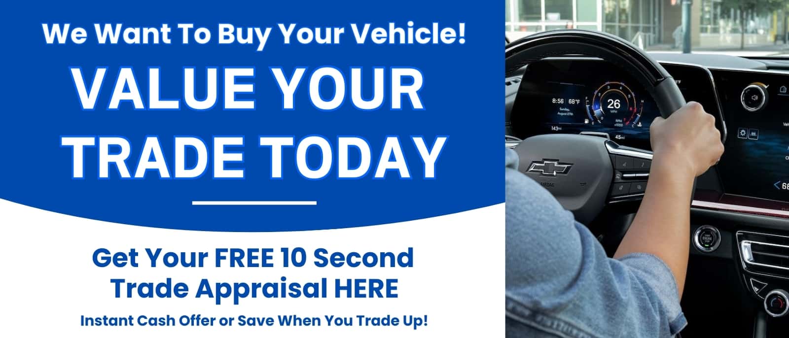 Value-Your-Trade