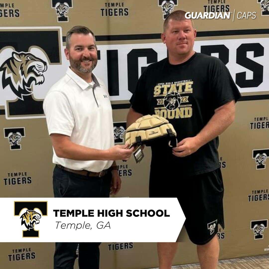 Temple High School