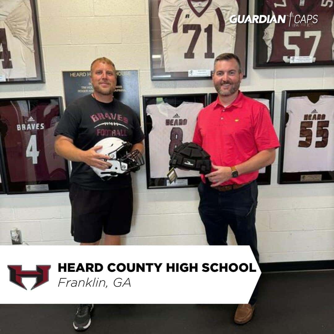 Heard County High School