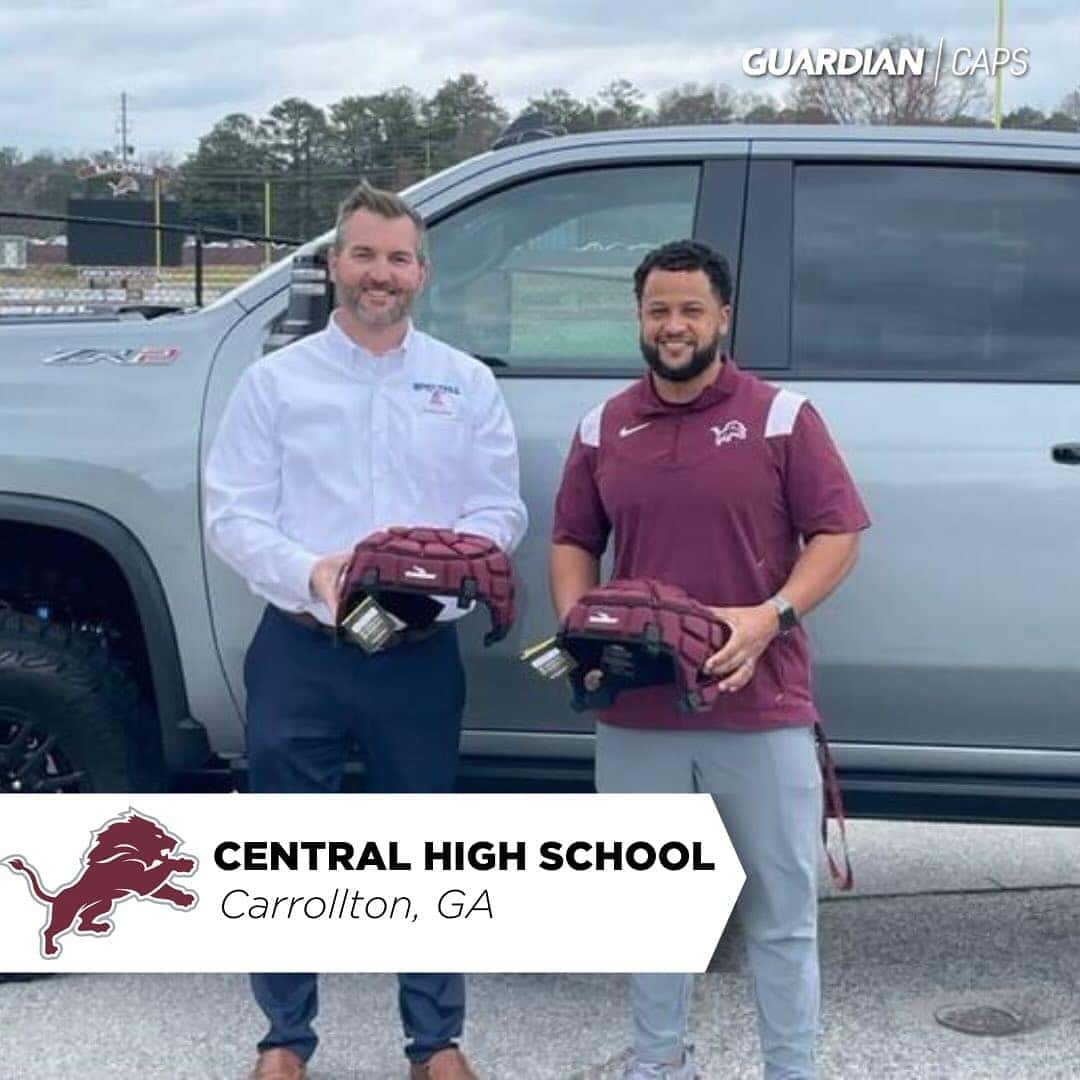 Central High School