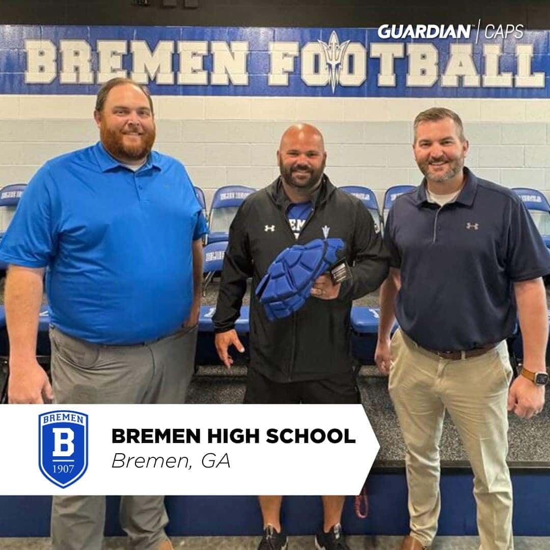 Bremen High School