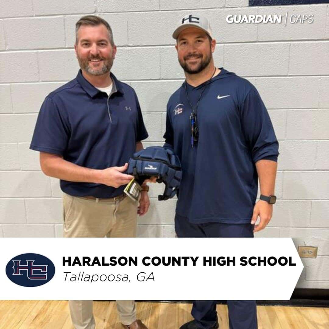 Haralson County High School