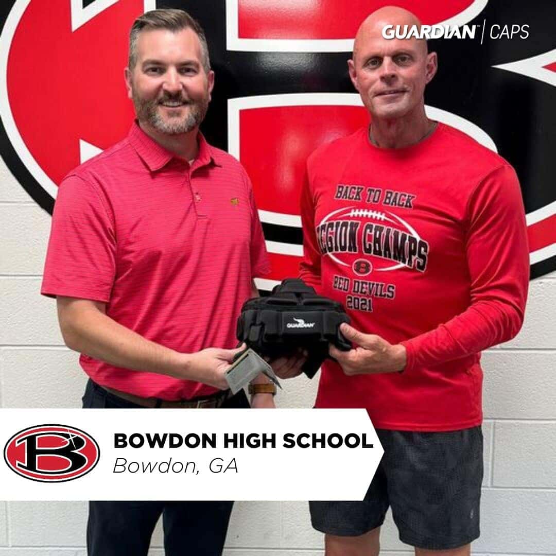 Bowdon High School