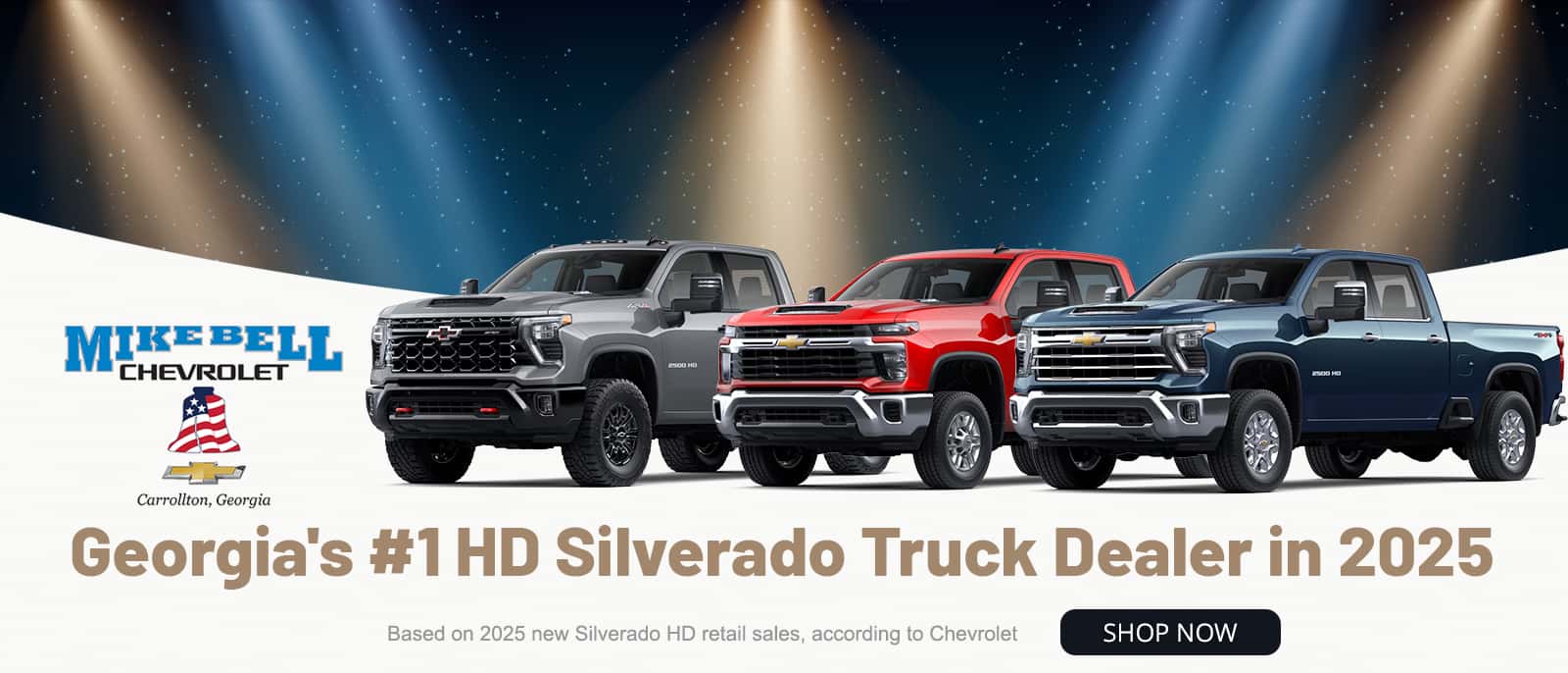 MBCHDSilverado