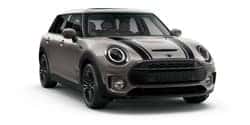 2022 MINI Cooper S Clubman All4