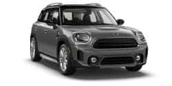 2022 MINI Cooper S Countryman All4