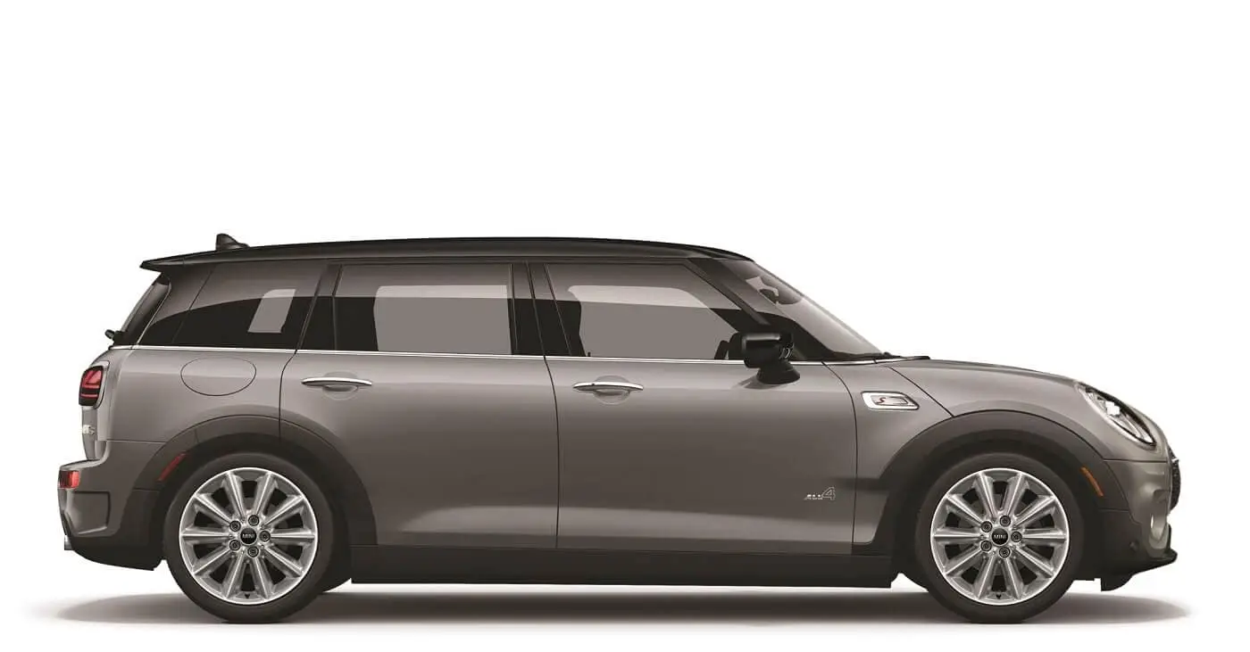 MINI Cooper Clubman Reviews Darien CT | MINI of Fairfield County