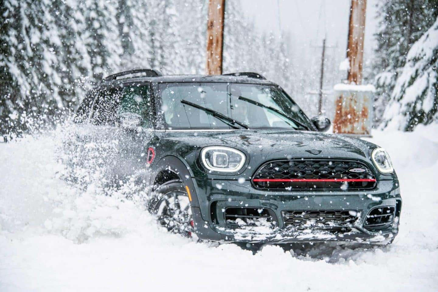 Extraordinary Mini Of Fairfield County Ct Pictures